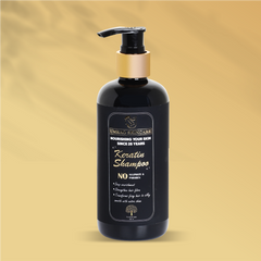 Keratin Shampoo