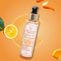 Vitamin C Face Cleanser