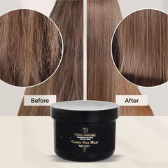 Keratin Hair Mask