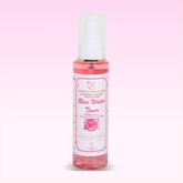 Rose Water Toner