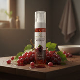 Superglow Wine Cleanser