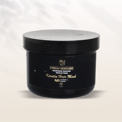 Keratin Hair Mask