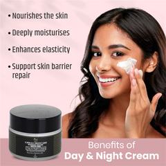 Day And Night Cream