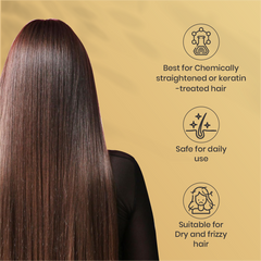 Keratin Shampoo