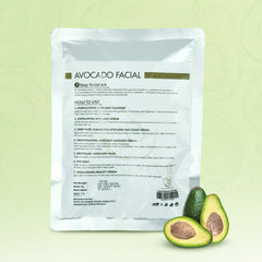 Avocado Facial